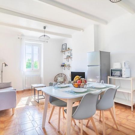 Bel Appartement 6 Personnes - Proche Toutes Commodites Toulon Extérieur photo
