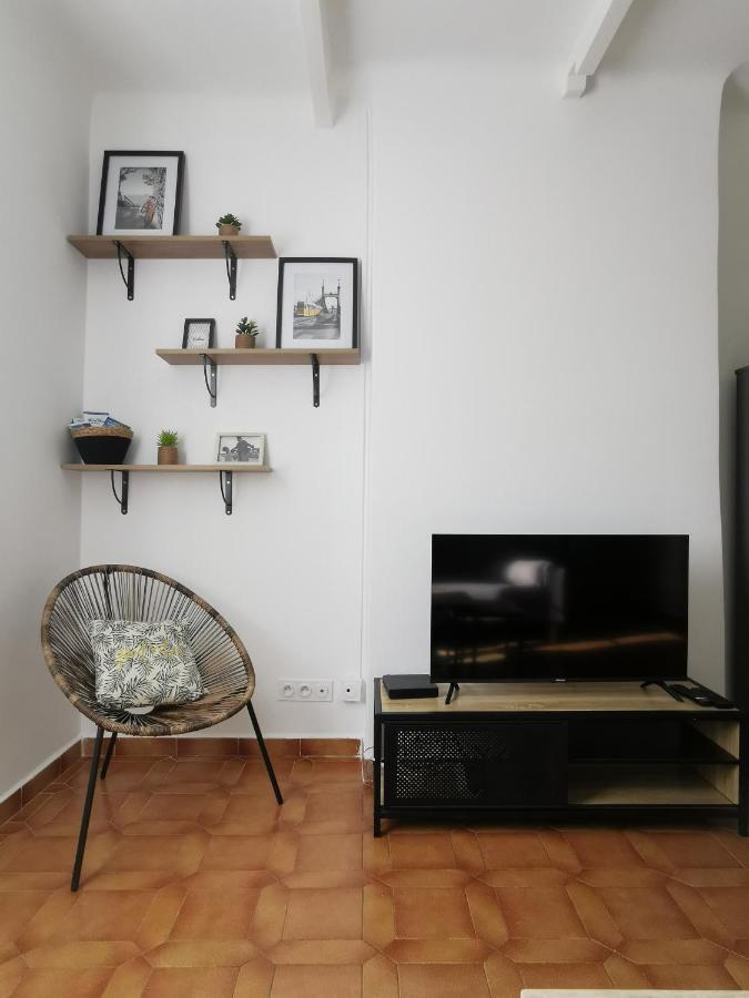 Bel Appartement 6 Personnes - Proche Toutes Commodites Toulon Extérieur photo