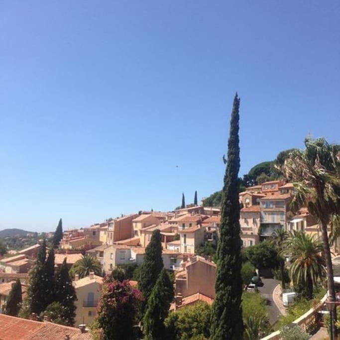 Bel Appartement 6 Personnes - Proche Toutes Commodites Toulon Extérieur photo